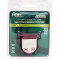 Oster Teqie  Vorteq Texturizing Blade