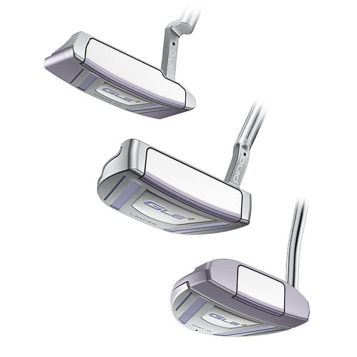 PING G Le4 Putter - 26