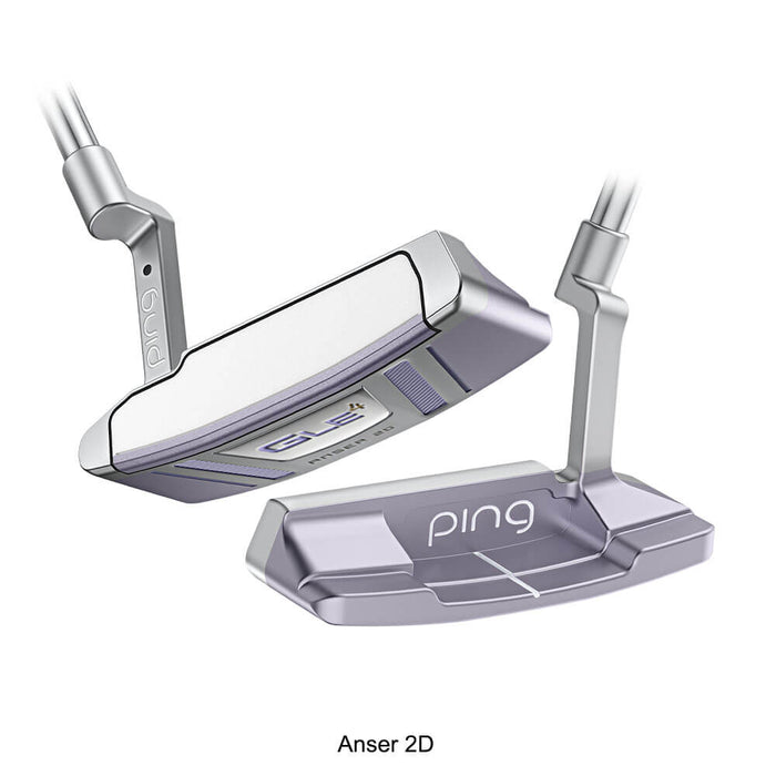Left / Anser 2D / 33