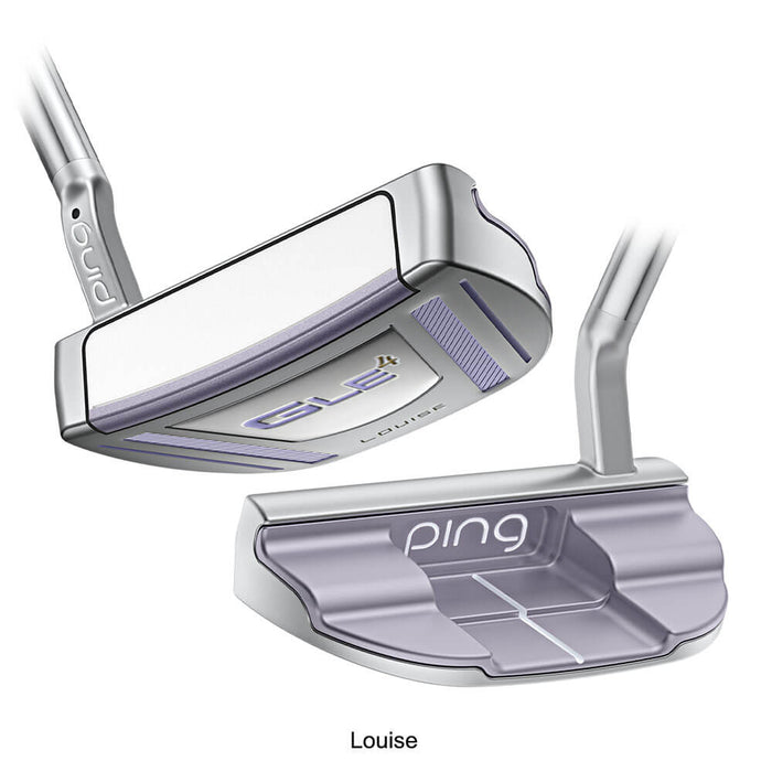 Left / Louise / 33