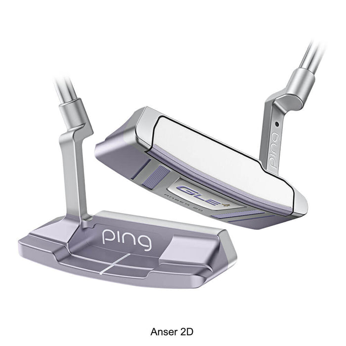 PING G Le4 Putter - 26