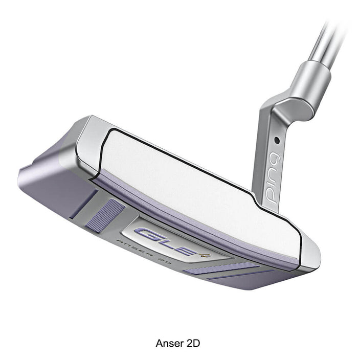 PING G Le4 Putter - 26