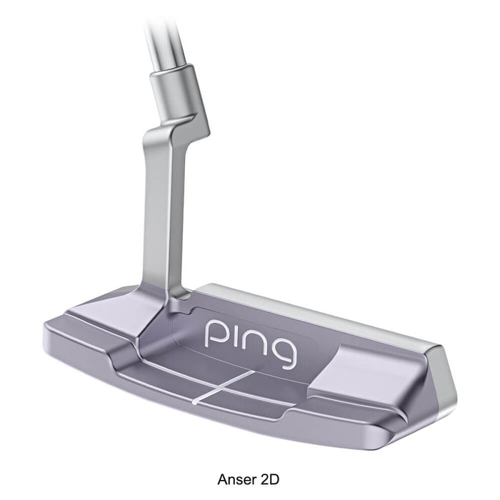 PING G Le4 Putter - 26