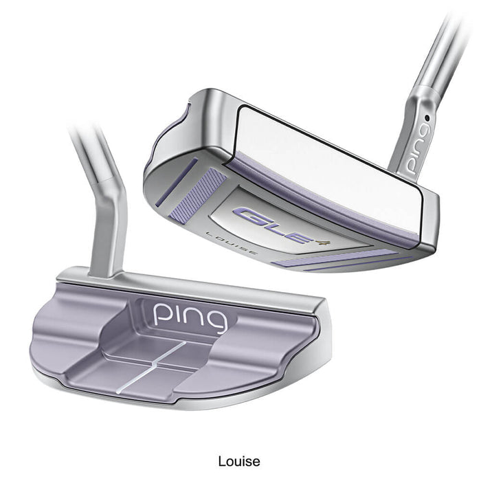 PING G Le4 Putter - 26