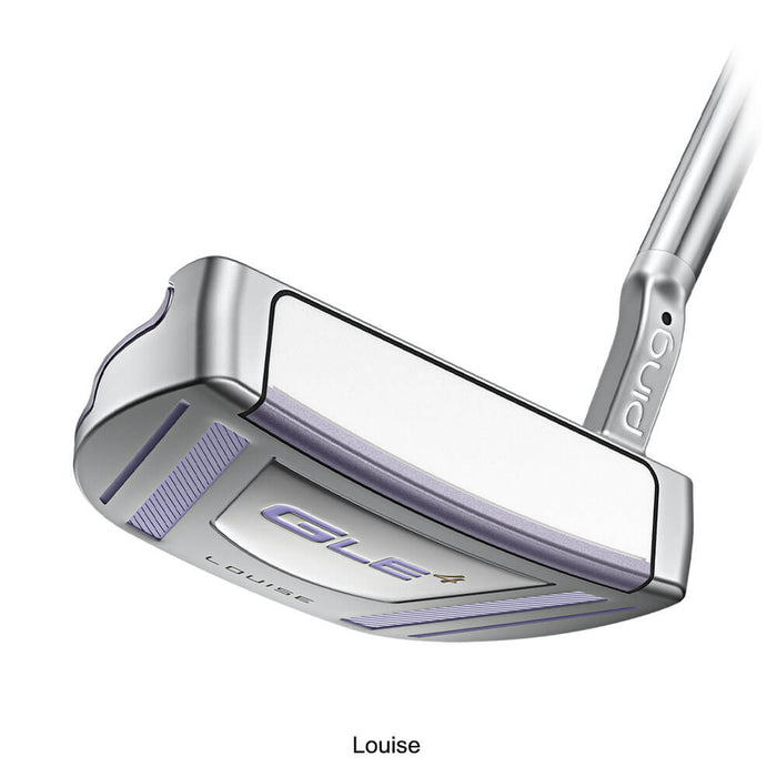 PING G Le4 Putter - 26