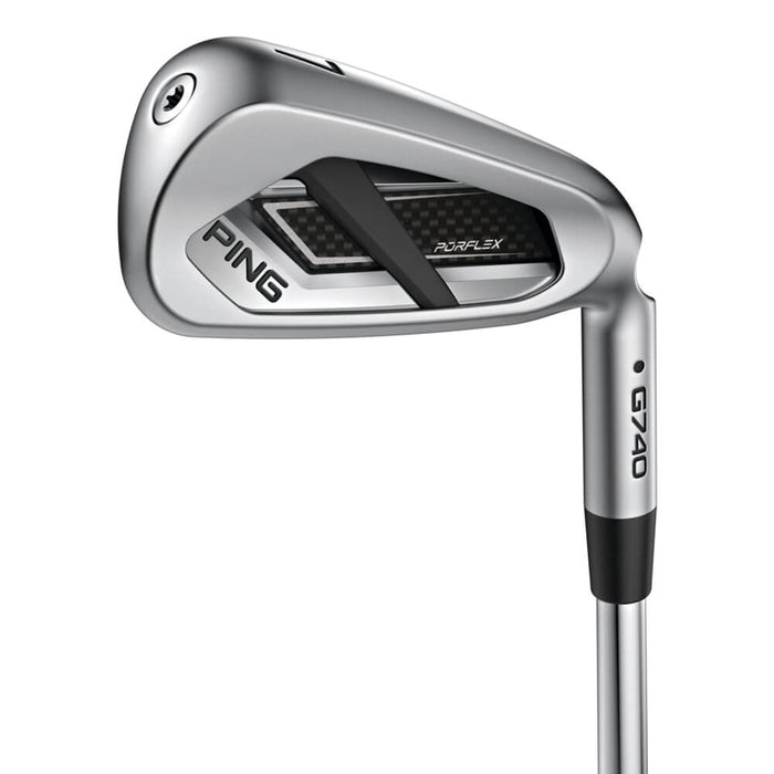 PING G740 Custom Irons - 26