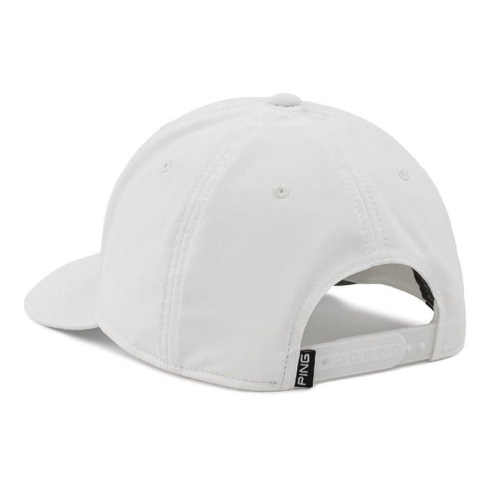 PING Honors Golf Cap White - 24 Men