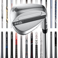 PING s259 Chrome Custom Wedge