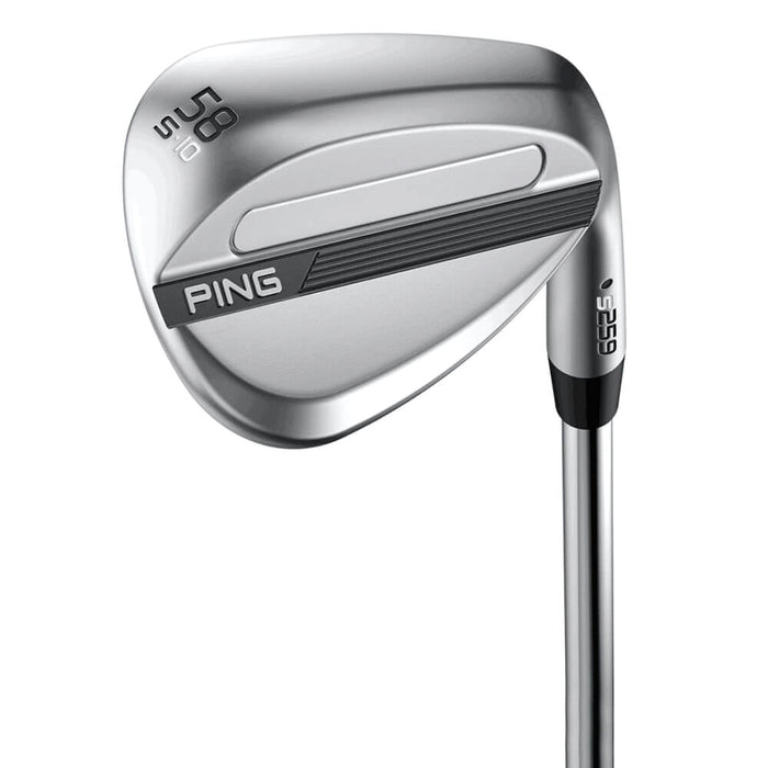 PING s259 Chrome Custom Wedge