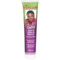 Pink Short Looks Styling Gel N
