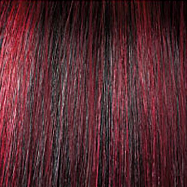 PONY XPRESS DRAW STRING PX1002 ALICE 16 INCH F1B/BURGUNDY