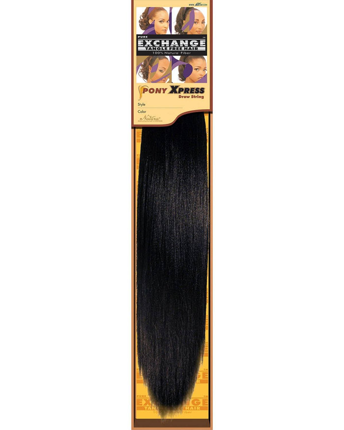 PONY XPRESS DRAW STRING PX1003 SARA 20 INCH #613