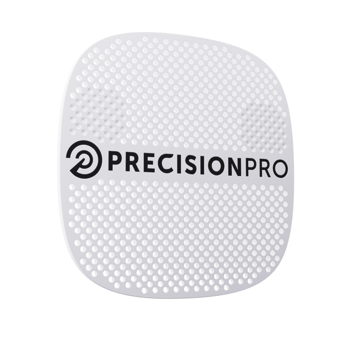 White Full Logo