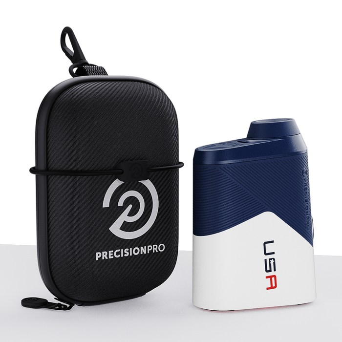 Precision Pro Golf Laser Rangefinder Carrying Case