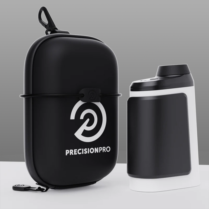 Precision Pro Golf Laser Rangefinder Carrying Case