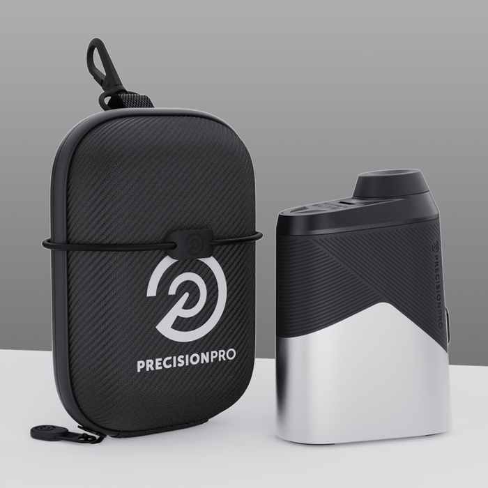 Precision Pro Golf Laser Rangefinder Carrying Case