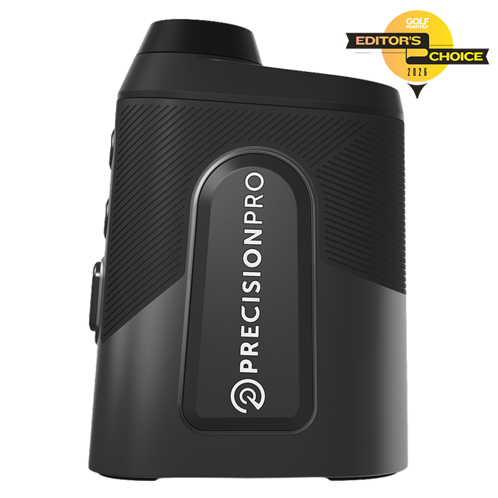Precision Pro Golf Titan Slope Rangefinder