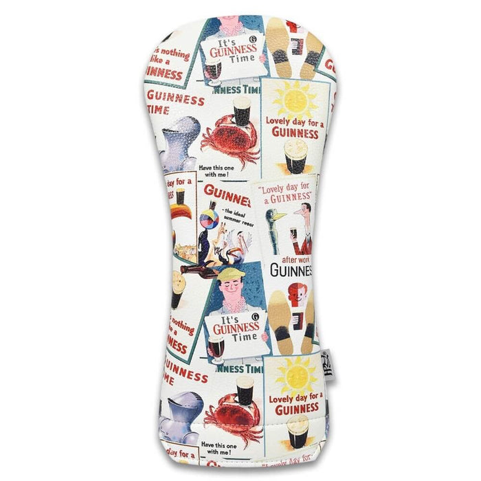 PRG Guinness Icon Headcover