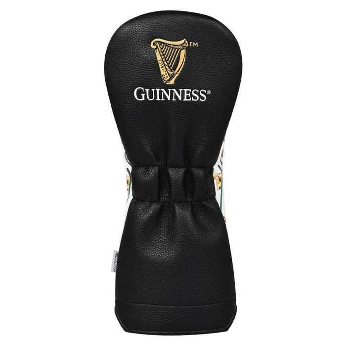 PRG Guinness Icon Headcover