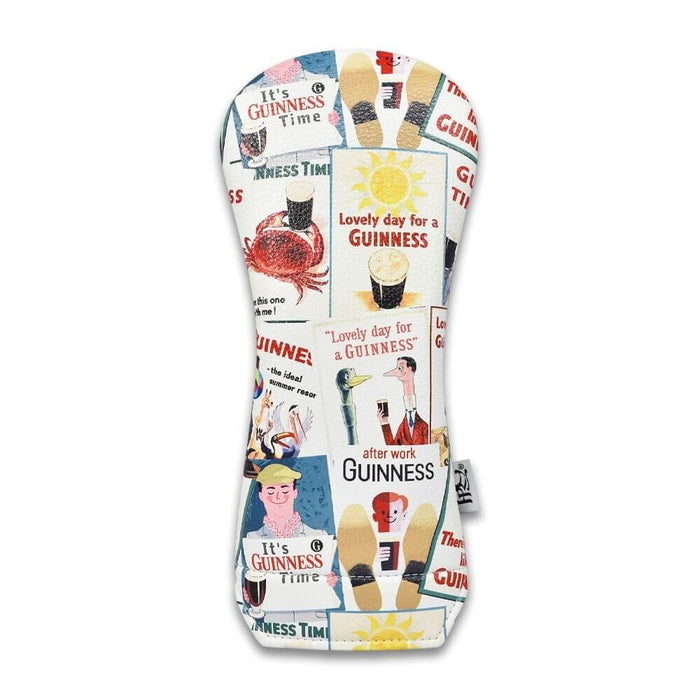 PRG Guinness Icon Headcover