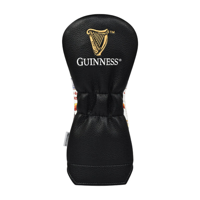 PRG Guinness Icon Headcover