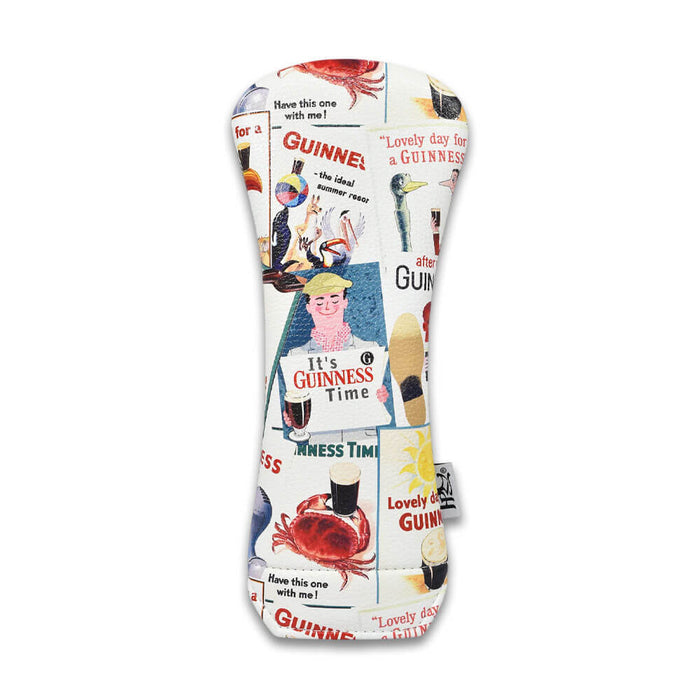 PRG Guinness Icon Headcover