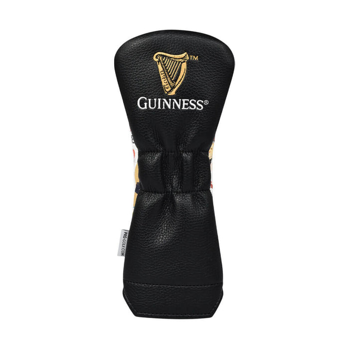 PRG Guinness Icon Headcover