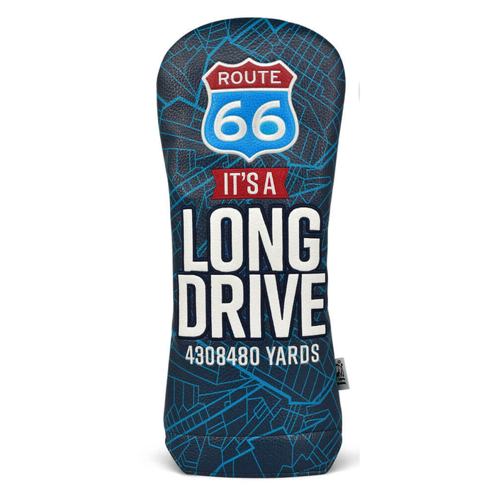 PRG Originals Route 66 Headcover