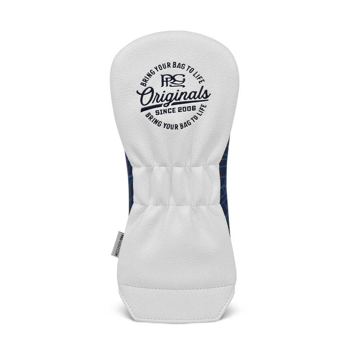 PRG Originals Route 66 Headcover