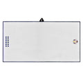 PRG Ryder Cup Team USA Aqua Lock Caddy Towel