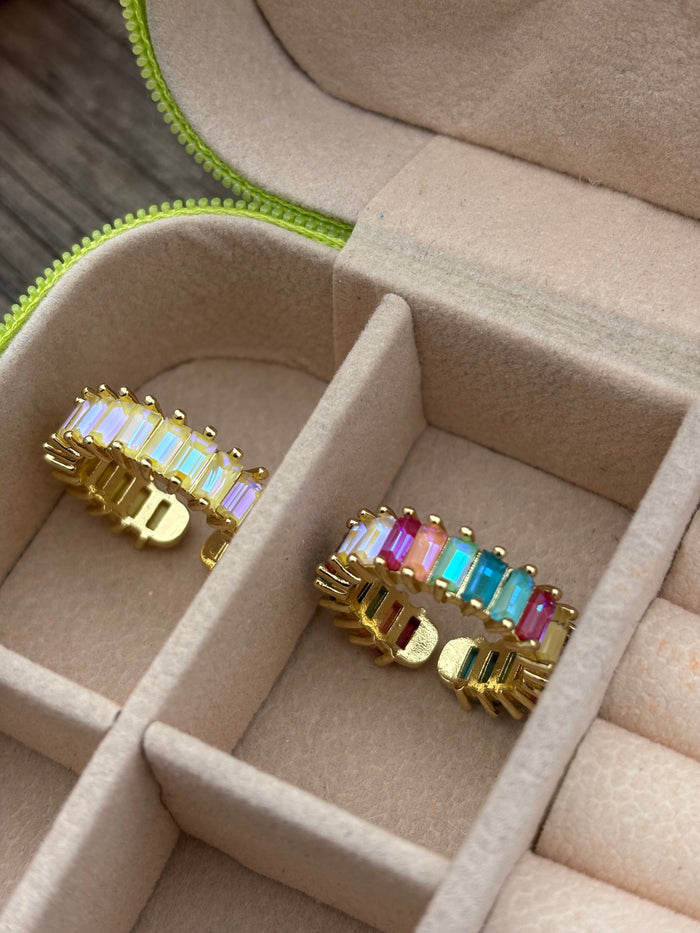 Princess Rings