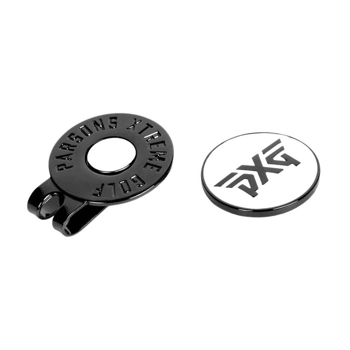 PXG Magnetic Ball Marker & Cap Clip