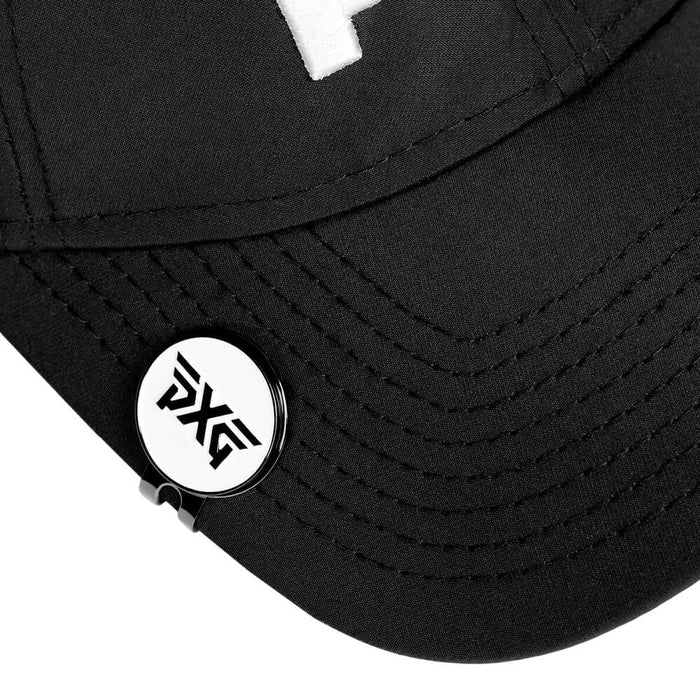 PXG Magnetic Ball Marker & Cap Clip