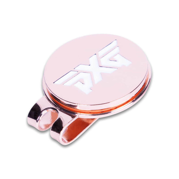 PXG Magnetic Ball Marker & Cap Clip
