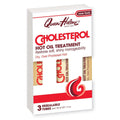 Queen Helene Cholesterol Hot Oil Treatment