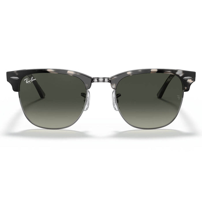 Ray-Ban Clubmaster Fleck Sunglasses