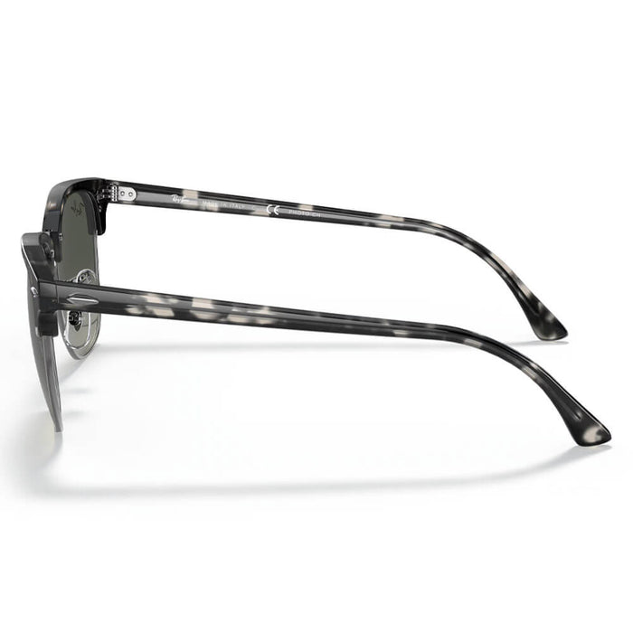 Ray-Ban Clubmaster Fleck Sunglasses
