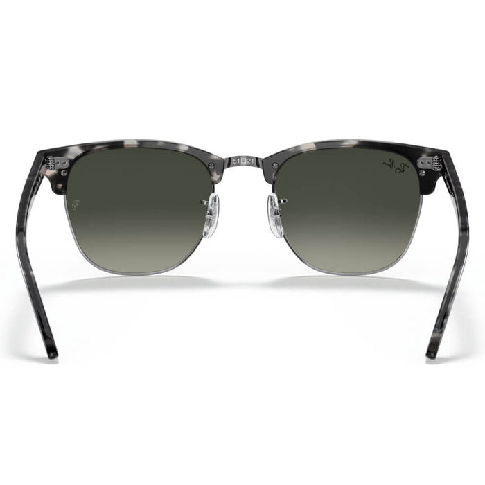 Ray-Ban Clubmaster Fleck Sunglasses