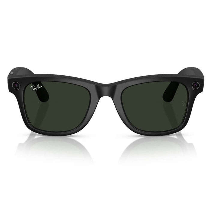 Ray-Ban Meta Wayfarer Sunglasses