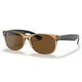 Ray-Ban New Wayfarer Bicolor Sunglasses