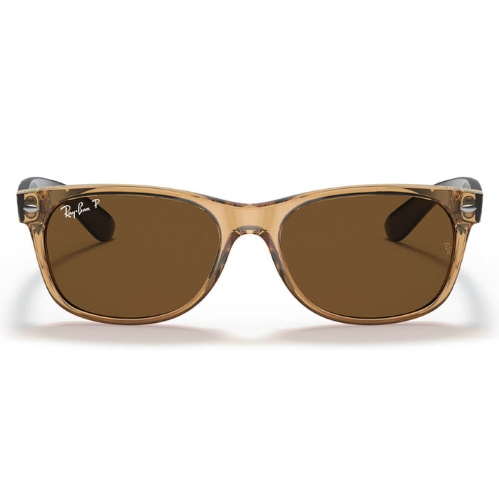 Ray-Ban New Wayfarer Bicolor Sunglasses