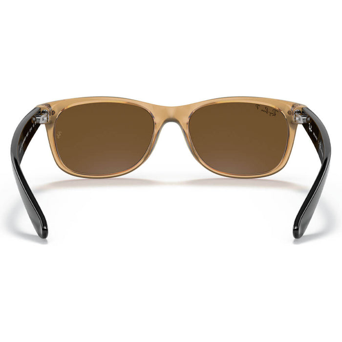 Ray-Ban New Wayfarer Bicolor Sunglasses