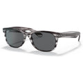 Ray-Ban New Wayfarer Color Mix Sunglasses