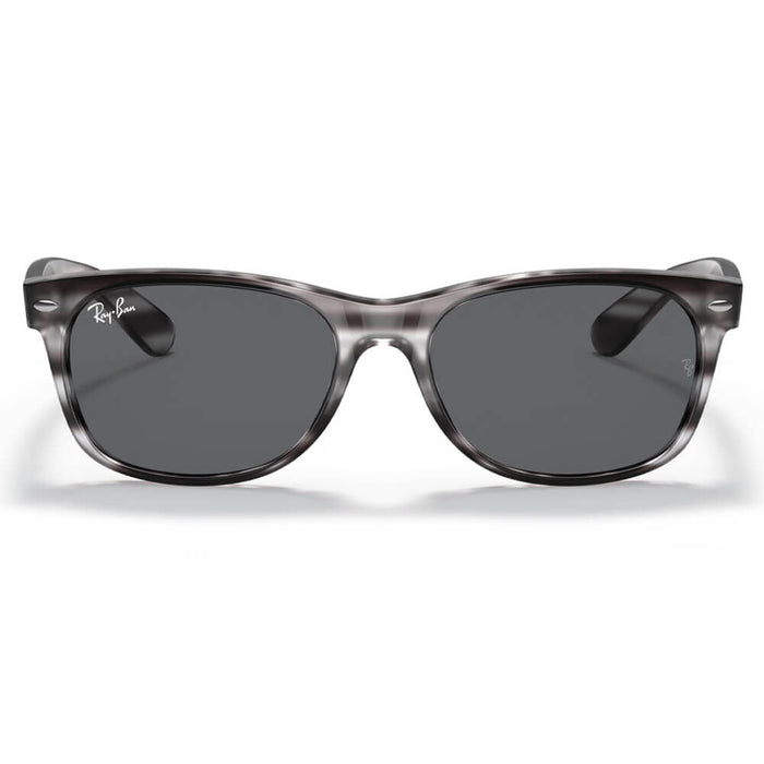 Ray-Ban New Wayfarer Color Mix Sunglasses