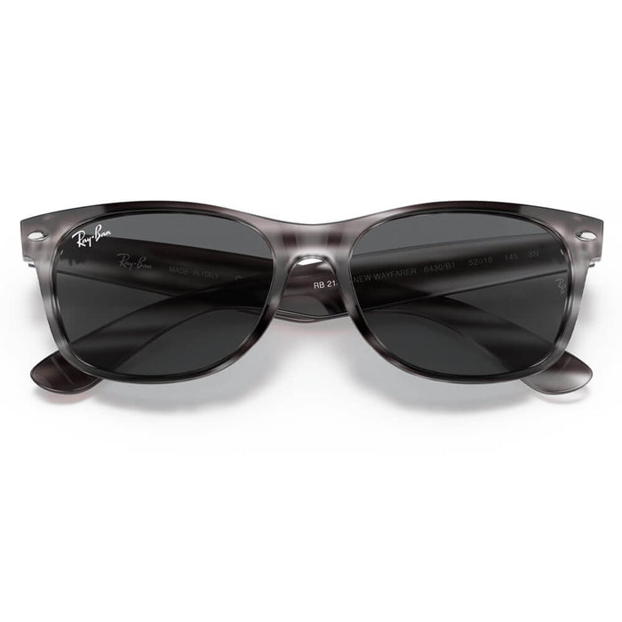 Ray-Ban New Wayfarer Color Mix Sunglasses