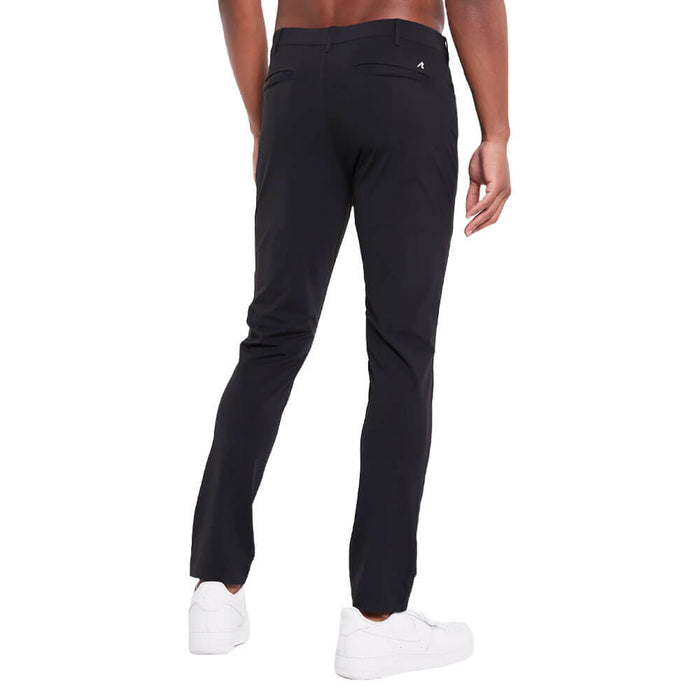 Redvanly Kent Pull-On 32" Trouser Golf Pants Tuxedo - 24 Men