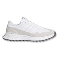 Adidas S2G 26 Textile Spikeless Golf Shoes Dash Gray/Cloud White/Core Black - SS26 Women