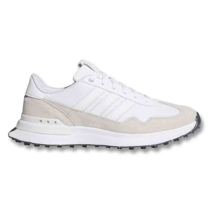 Adidas S2G 26 Textile Spikeless Golf Shoes Dash Gray/Cloud White/Core Black - SS26 Women