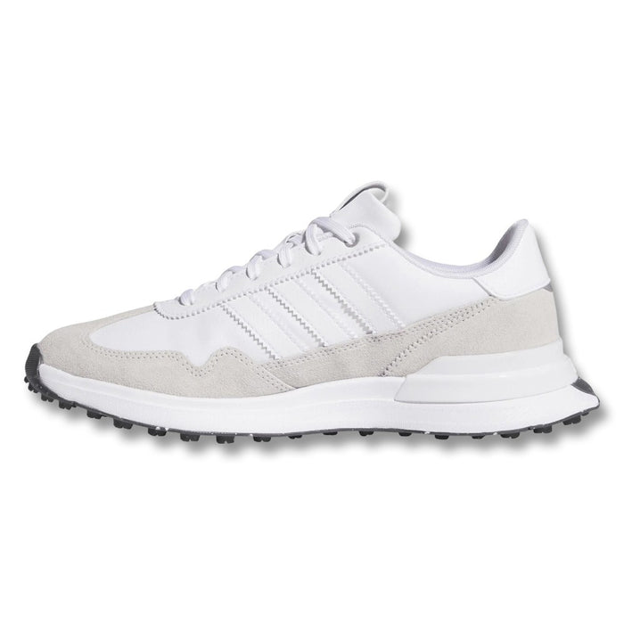 Adidas S2G 26 Textile Spikeless Golf Shoes Dash Gray/Cloud White/Core Black - SS26 Women