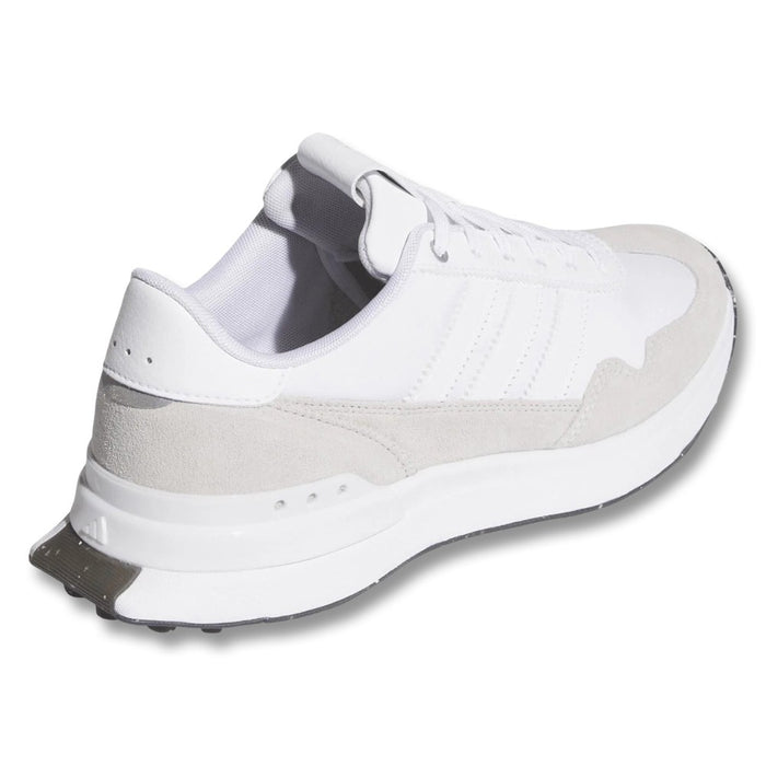 Adidas S2G 26 Textile Spikeless Golf Shoes Dash Gray/Cloud White/Core Black - SS26 Women